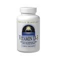 Source Naturals Vitamin D-3 Liquid