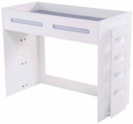 lit mezzanine vertbaudet