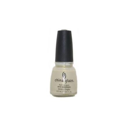 China Glaze Just Lovely Nail Polish CGX249