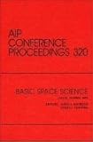 Basic Space Science, , 1563963280