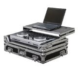 Odyssey FZGSN4 DJ Mixer Case