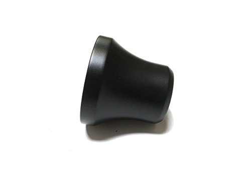 Forever Sharp EZGo Golf Cart 5/6 Bolt Steering Wheel Adapter - Thumbnail 2