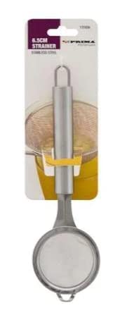 S/S Kitchen Gadget, Strainer 6.5cm