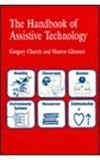The Handbook of Assistive Technology, Church, Gregory, 1879105535