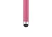 amPen New Hybrid Stylus for iPad 3, iPad 4, iPad Mini, iPhone 4s, iPhone 5, Nexus 7, Galaxy S4, HTC One (Pink) (with Replaceable Hybrid Tip)