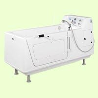 TheraPure Free Standing Side-Entry Whirpool
