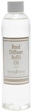 Holiday No. 25 Reed Diffuser Oil Refill, 8 oz by Scentations
