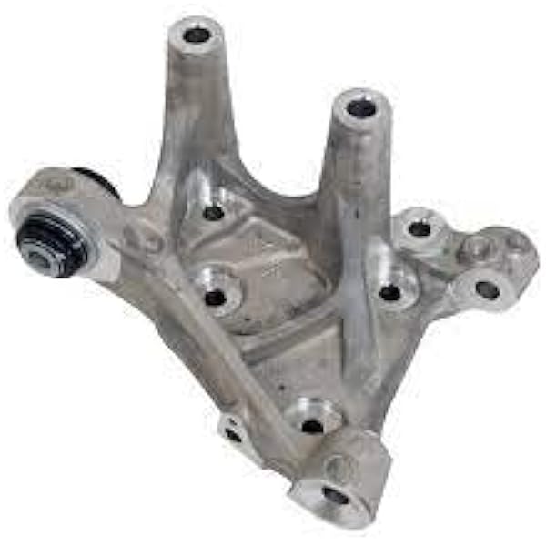 Amazon.com: GM Genuine Parts 23393573 Rear Shock Absorber Mount  