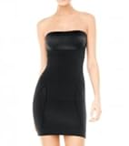 Spanx Women's Slimmer & Shine? Strapless Slip