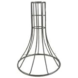 Big Green Egg Vertical Turkey Roaster