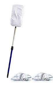 Sh-Mop Kit with 3 Terry Cloth Sh-Wipes