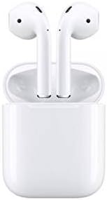 New Apple Airpods Wireless Bluetooth In-Ear Headset (NEW)