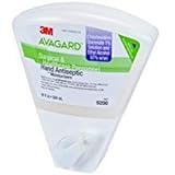 [2-pack] Part Number #9200 Sanitizer Hand Chg 500Ml