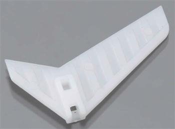Helimax Vertical Tail Fin Axe CX Nano