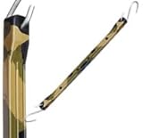 Tarp Straps Snappi-Hookers Camo Straps