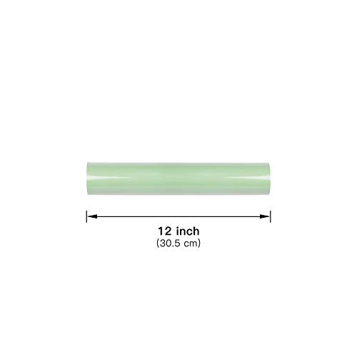 image for RUSPEPA Mint Kraft Arts Paper - 32.8 Sq Ft Heavyweight Paper for Small