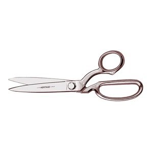 Heritage Products Industrial Shears, 12-1/2 In. L