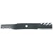 John Deere Riding Mower 19 1/2 Blade Mulching 38" Deck B1PD5125, M82408, AM100945, AM100946, AM100991, AM104652, AM141039, AM141041, AM37979