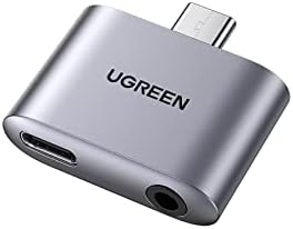 UGREEN USB C to 3.5mm Jack Headphone 