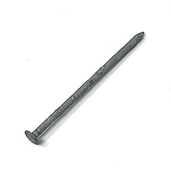 Huttig-Grip 3-1/4 in Framing Box Nails 12d