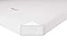 Babyletto Pure Core Mini Crib Mattress, Hybrid Waterproof Cover, Lightweight, Greenguard Gold Certified