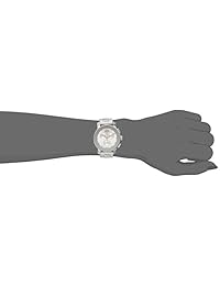 Movado 3600356 de la mujer pulsera de acero inoxidable reloj