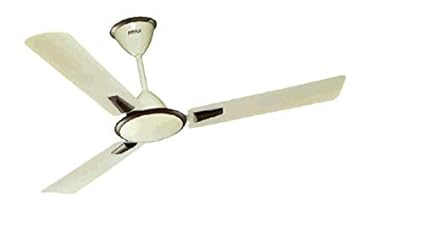 Buy Airflo Fortuner Pearl Ivory Ceiling Fan Online At Low Prices