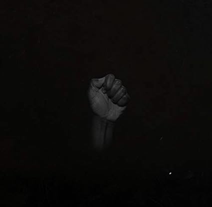 Sault – Untitled (black is)