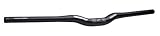 Truvativ 700 20 Rise 31.8 Hussefelt Comp Riserbar (Blast Black)