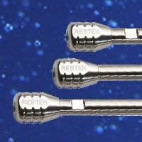 RESTEK 951457E USP L1 Viva C18 HPLC Column, 300 Å Pore Size, 5 µm Particle Size, 3.0 mm ID, 250 mm Length