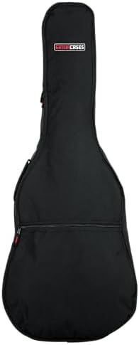 Amazon.com: Ibanez PF50C Dreadnought Hard Shell Case for PF