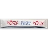 N'Joy Pure Cane Sugar Sticks (Pack of 2000)