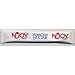 N'Joy Pure Cane Sugar Sticks (Pack of 2000)