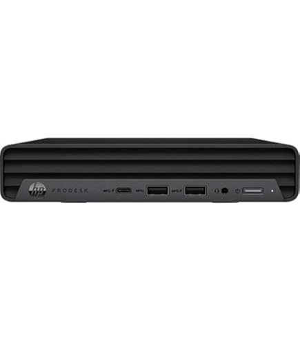 Amazon.com: HP Elite Slice Mini PC, Intel Core i3-1005G1, 16GB RAM