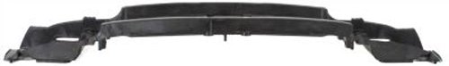 Crash Parts Plus Front Header Headlight Grille Mounting Panel for 1998-2003 Ford Ranger