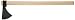 Cold Steel Frontier Hawk Tomahawk without Sheath - 90FHS primary