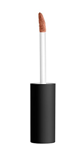 NYX Soft Matte Lip Cream, Abu Dhabi