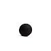 Satin Ice Black Vanilla Fondant - 1kg