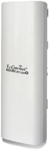 EnGenius ENH202 Outdoor Access Point 300Mbps 802.11n Long Range IP55