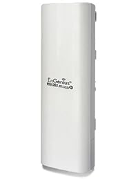 EnGenius 11 N Ethernet Bridge punto de acceso inalámbrico de 2,4 GHz (enh202)