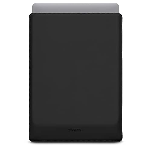 Woolnut Funda De La Manga De La PU Mate para MacBook Pro 16... en promo sur Amazon
