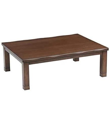Amazon.com: Kotatsu Table with Blanket and Heater,Japanese Heated