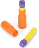 8 pack Darts/6 pack Shells, For Rapid Fire Tek/Mustang More Nerf Guns