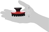 Le Creuset Grill Brush Plastic Cerise 93010200060000 view 4