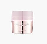 Hanskin Real Complexion Cream EX Pink Tone Up Cream (50g)