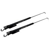 Torklift Fastgun Long Range Turnbuckle - Black