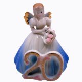 Josef Twenty Year Doll