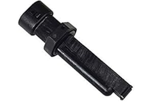 PT Auto Warehouse BFLS-12 - Brake Master Fluid Level Sensor (Replaces 5140310AA, 21010590, 18029762, 18012741, 4637625, 47976