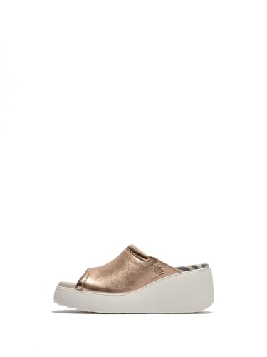 Fly London P145042008 DOLI042FLY Sandal, 42