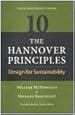 The Hannover Principles: Design for Sustainability, 10th Anniversary Edition